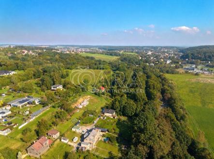 Prodej pozemku pro bydlení, 1 259 m²