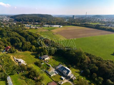 Prodej pozemku pro bydlení, 1 259 m²