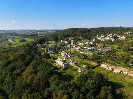 Prodej pozemku pro bydlení, 1 259 m²