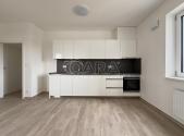 Pronájem bytu, 3+kk, 83,3 m²