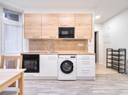 Pronájem bytu, 1+1, 43 m²