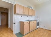 Prodej bytu, 1+1, 38 m²