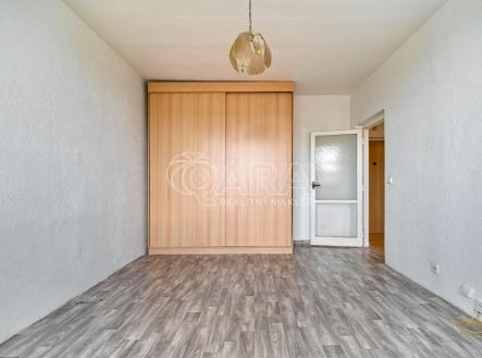 Prodej bytu, 1+1, 38 m²