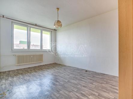 Prodej bytu, 1+1, 38 m²