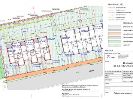 Prodej bytu, 4+kk, 95 m²