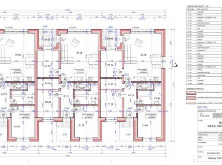 Prodej bytu, 4+kk, 95 m²