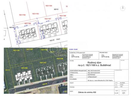 Prodej domu/vily, 95 m²