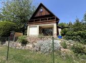 Prodej chaty/rekreačního objektu, 120 m²