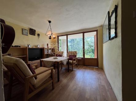 Prodej chaty/rekreačního objektu, 120 m²