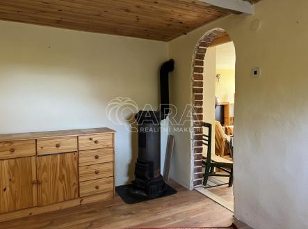 Prodej chaty/rekreačního objektu, 120 m²