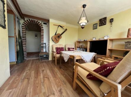 Prodej chaty/rekreačního objektu, 120 m²
