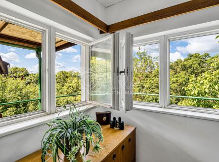 Prodej chaty/rekreačního objektu, 29 m²
