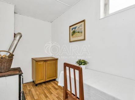 Prodej chaty/rekreačního objektu, 29 m²