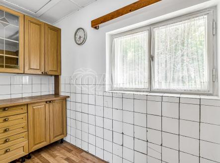 Prodej chaty/rekreačního objektu, 29 m²