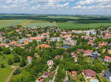 Prodej pozemku pro bydlení, 480 m²