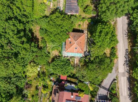 Prodej pozemku pro bydlení, 480 m²