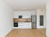 Pronájem bytu, 1+kk, 34 m²