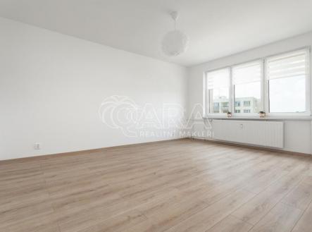 Pronájem bytu, 1+1, 38 m²