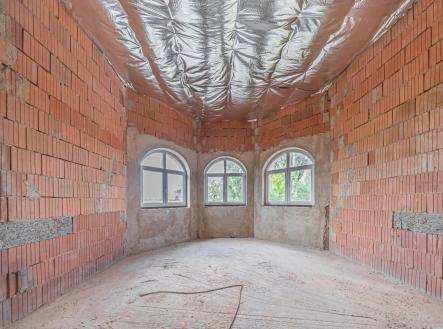 Prodej bytu, 3+1, 100,4 m²