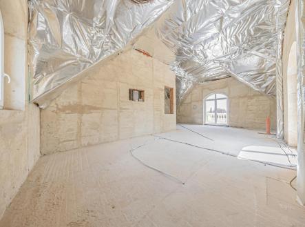 Prodej bytu, 3+1, 100,4 m²