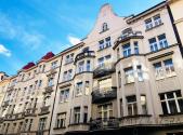 Pronájem bytu, 2+kk, 37 m²