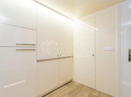 Pronájem bytu, 2+kk, 40 m²