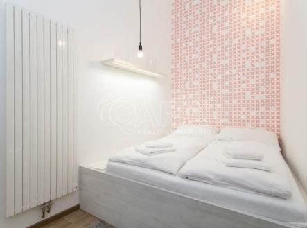 Pronájem bytu, 2+kk, 40 m²
