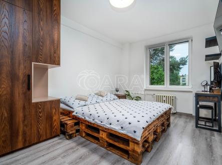 Prodej bytu, 2+1, 51 m²