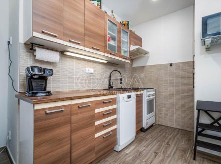 Prodej bytu, 2+1, 51 m²