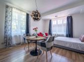 Pronájem bytu, 1+kk, 33 m²