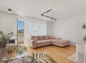 Prodej bytu, 3+kk, 72 m²