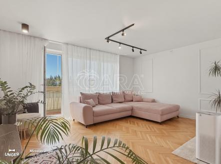 Prodej bytu, 3+kk, 72 m²