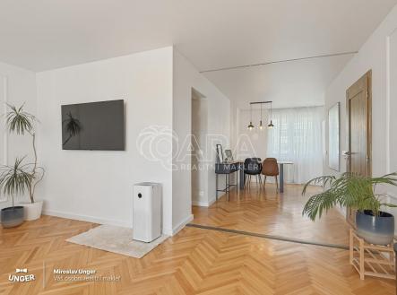 Prodej bytu, 3+kk, 72 m²