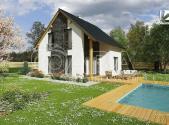 Prodej domu/vily, 96 m²