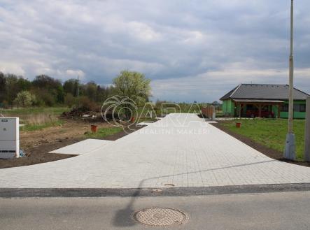 Prodej domu/vily, 96 m²