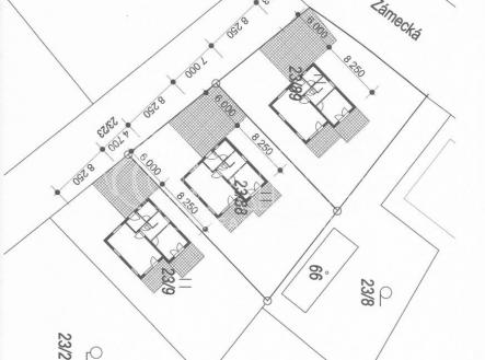 Prodej domu/vily, 96 m²