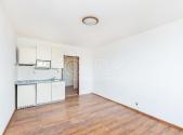 Prodej bytu, 1+kk, 27 m²