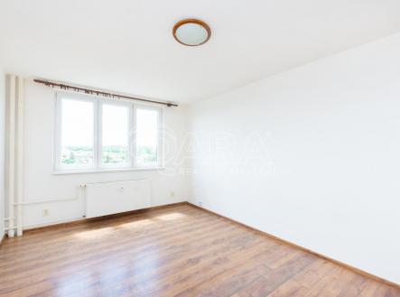 Prodej bytu, 1+kk, 27 m²