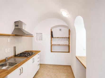 Pronájem bytu, 1+kk, 37 m²