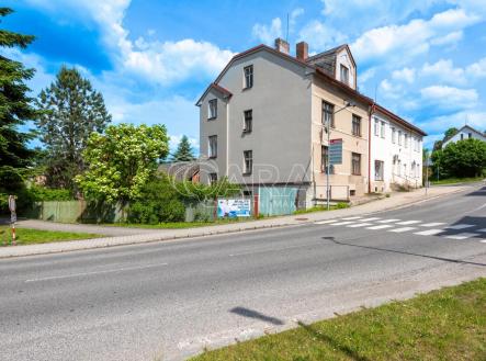 Prodej domu/vily, 200 m²