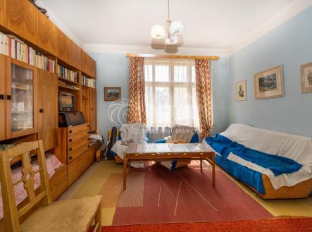 Prodej domu/vily, 200 m²