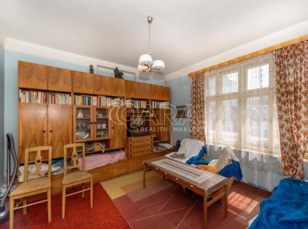 Prodej domu/vily, 200 m²