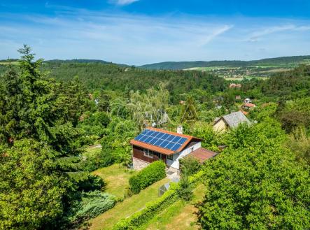 Prodej domu/vily, 67 m²
