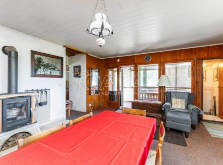 Prodej domu/vily, 67 m²