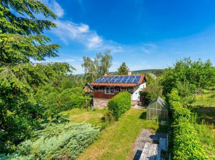 Prodej domu/vily, 67 m²
