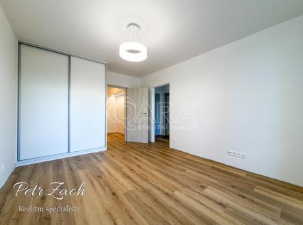 Pronájem bytu, 1+1, 39 m²