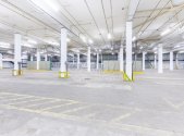 Pronájem výrobní prostory, 6 421 m²