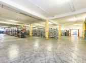 Pronájem výrobní prostory, 1 840 m²