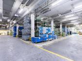 Pronájem výrobní prostory, 3 025 m²