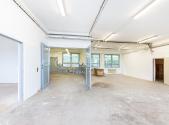 Pronájem výrobní prostory, 110 m²